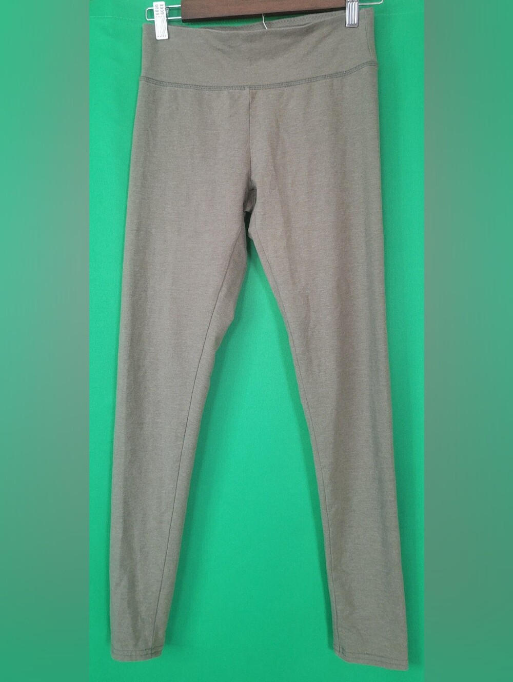 aerie Soft Active Leggings Stretchy Yoga Performance Women Size Medium